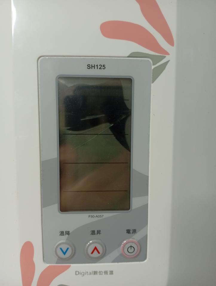 熱水器安裝案件圖片