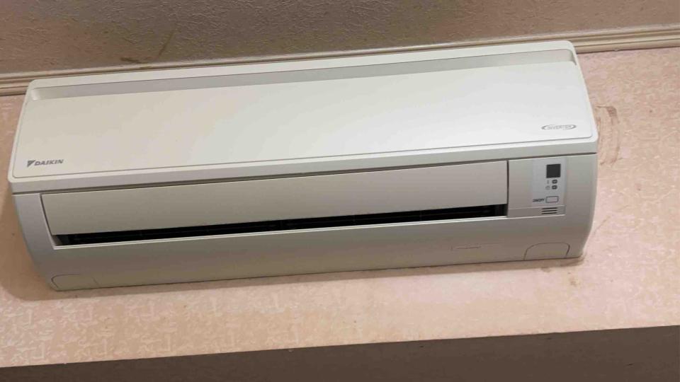 冷氣維修保養案件圖片