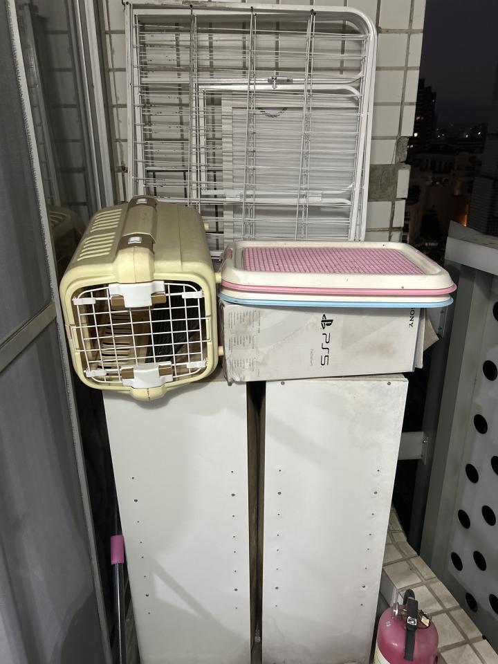 大型家具回收案件圖片