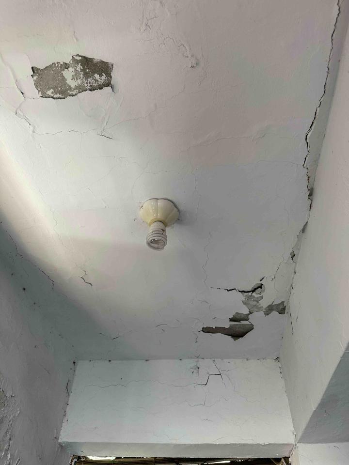 泥作/水泥施工案件圖片