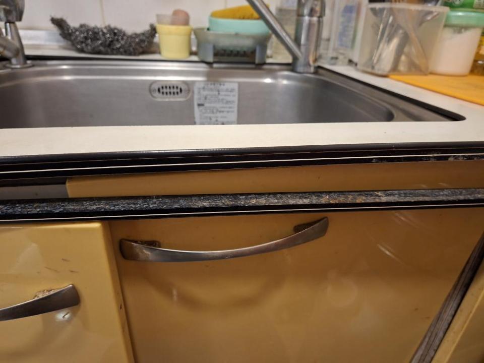 廚具安裝案件圖片