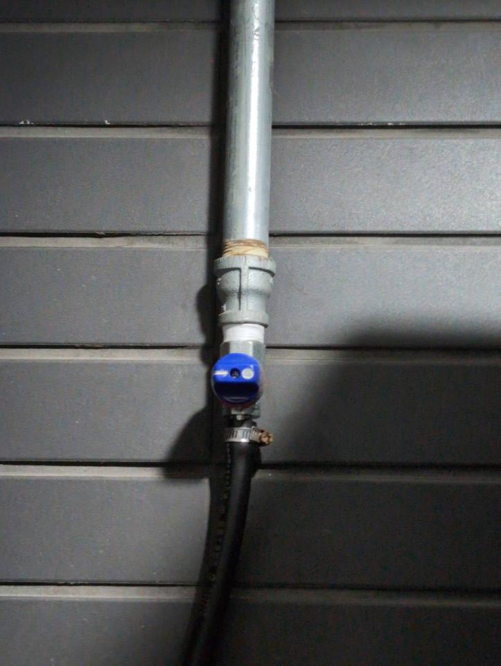 瓦斯管線更換案件圖片