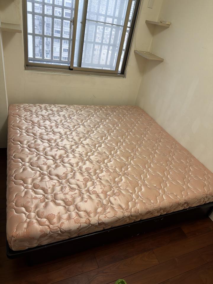 床墊搬運案件圖片