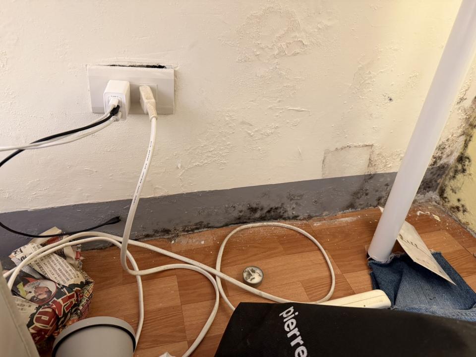 油漆工程案件圖片