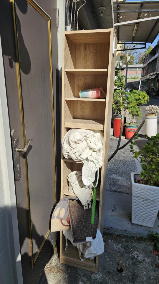 大型垃圾回收案件圖片