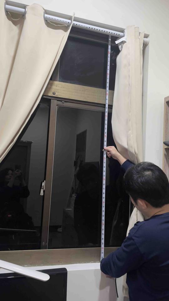 氣密窗案件圖片