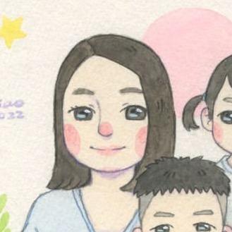 提供沙龍染髮劑服務的專家陳品彤