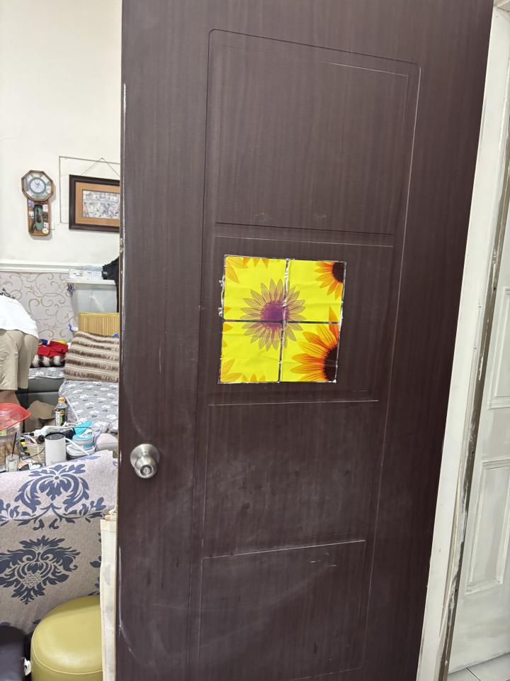 門片安裝案件圖片