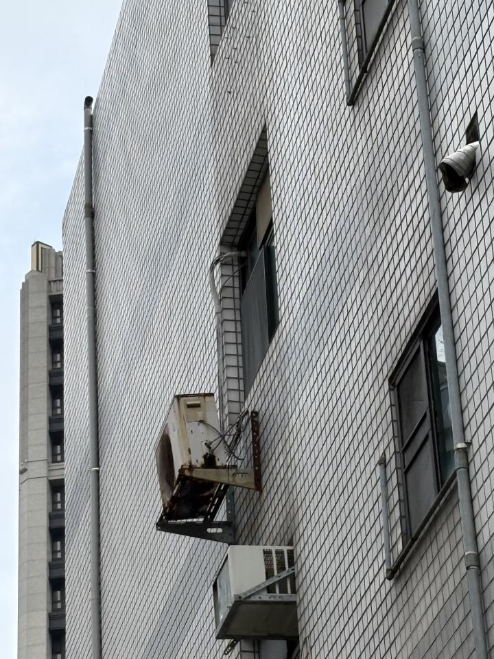 拆除工程案件圖片