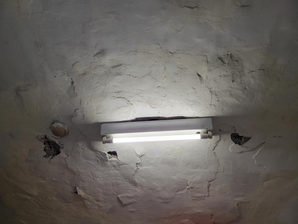 鋼筋外露處理案件圖片