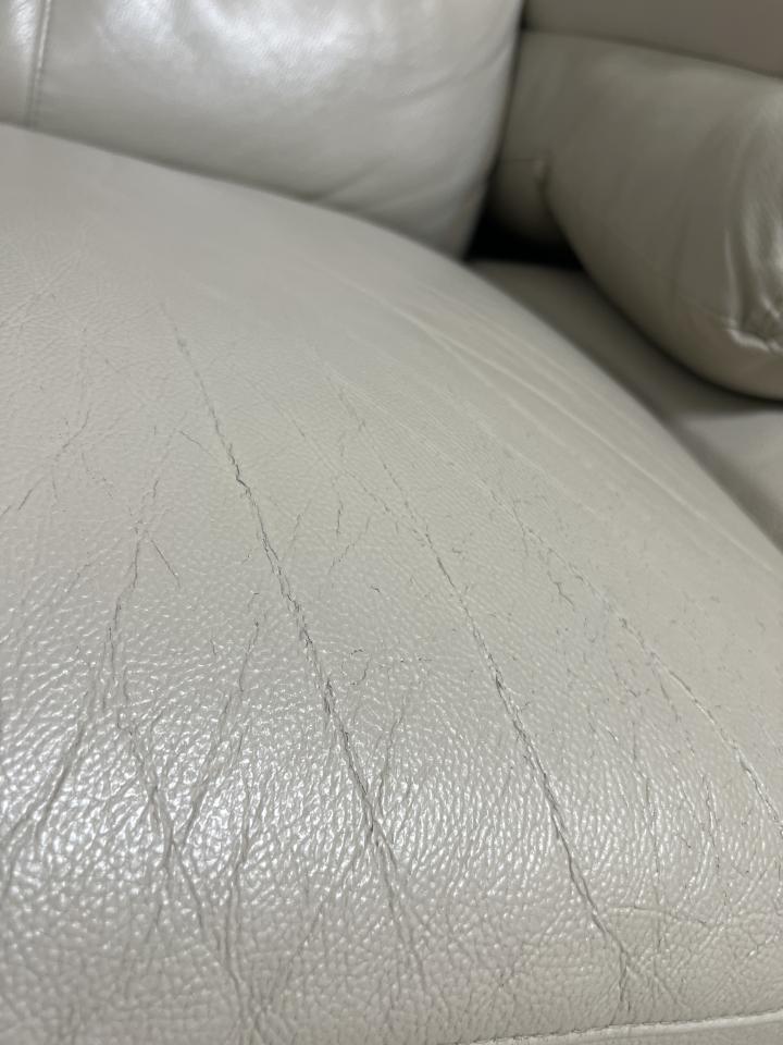 沙發修理案件圖片