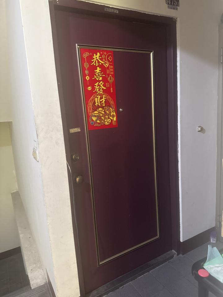 紗窗裝修案件圖片