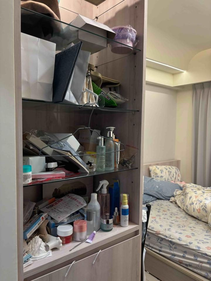 搬家清潔案件圖片