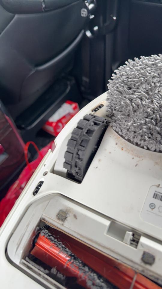 家電維修案件圖片