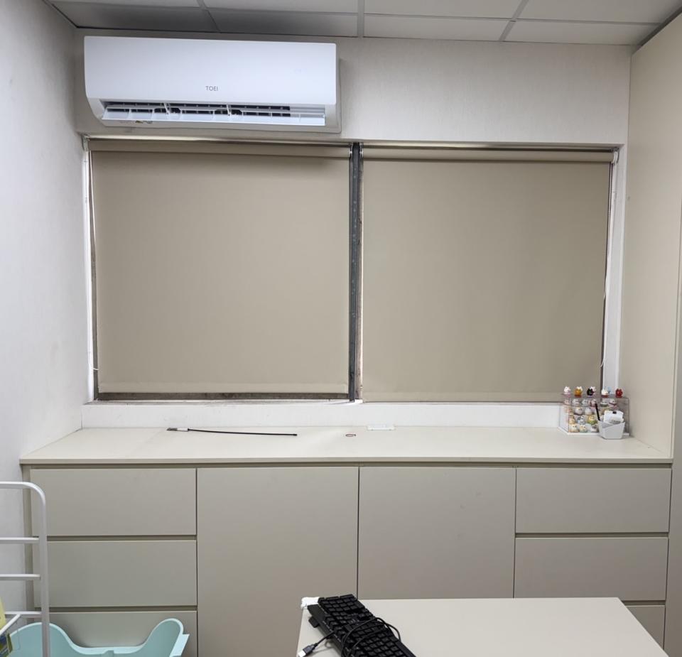 冷氣移機案件圖片