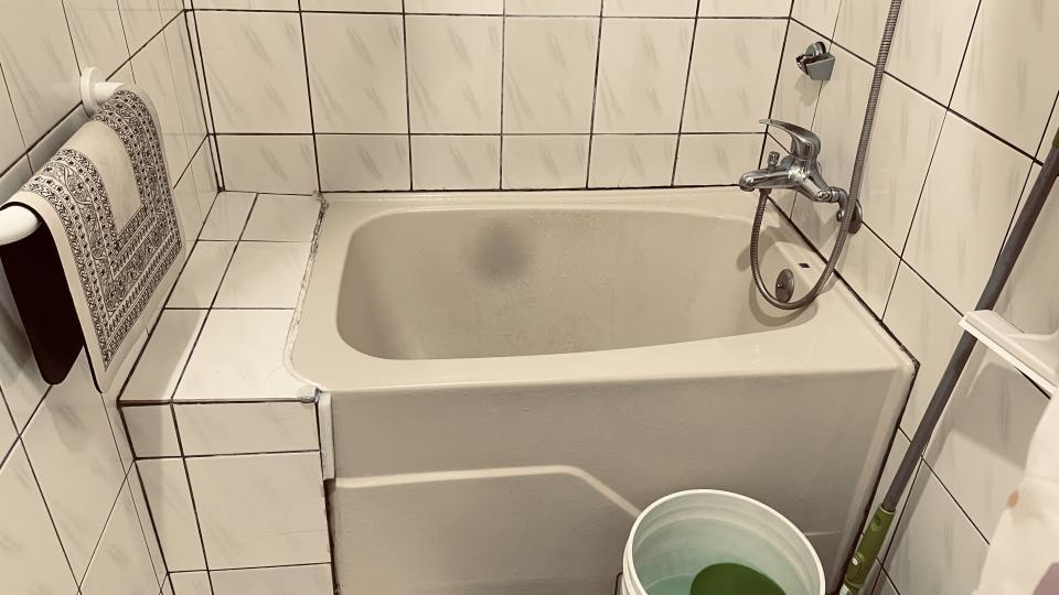 浴室翻新案件圖片