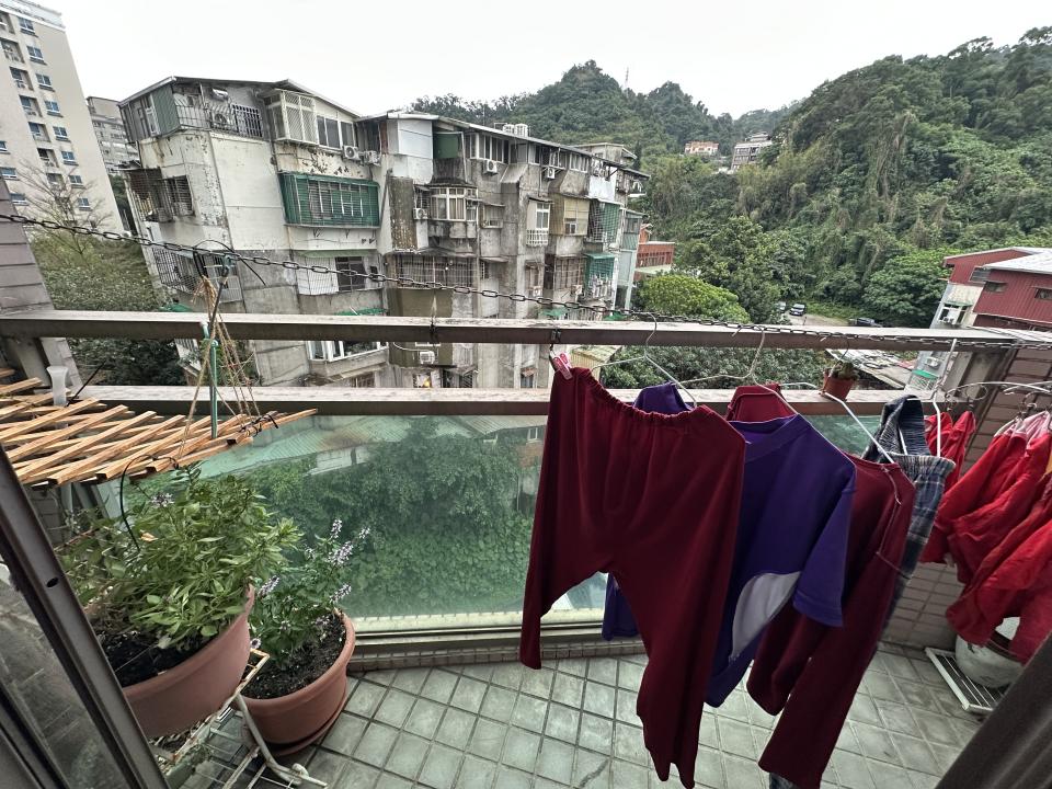 窗簾安裝維修案件圖片