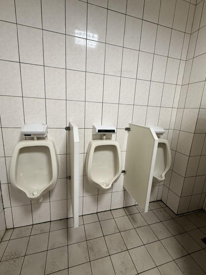 浴室清潔案件圖片