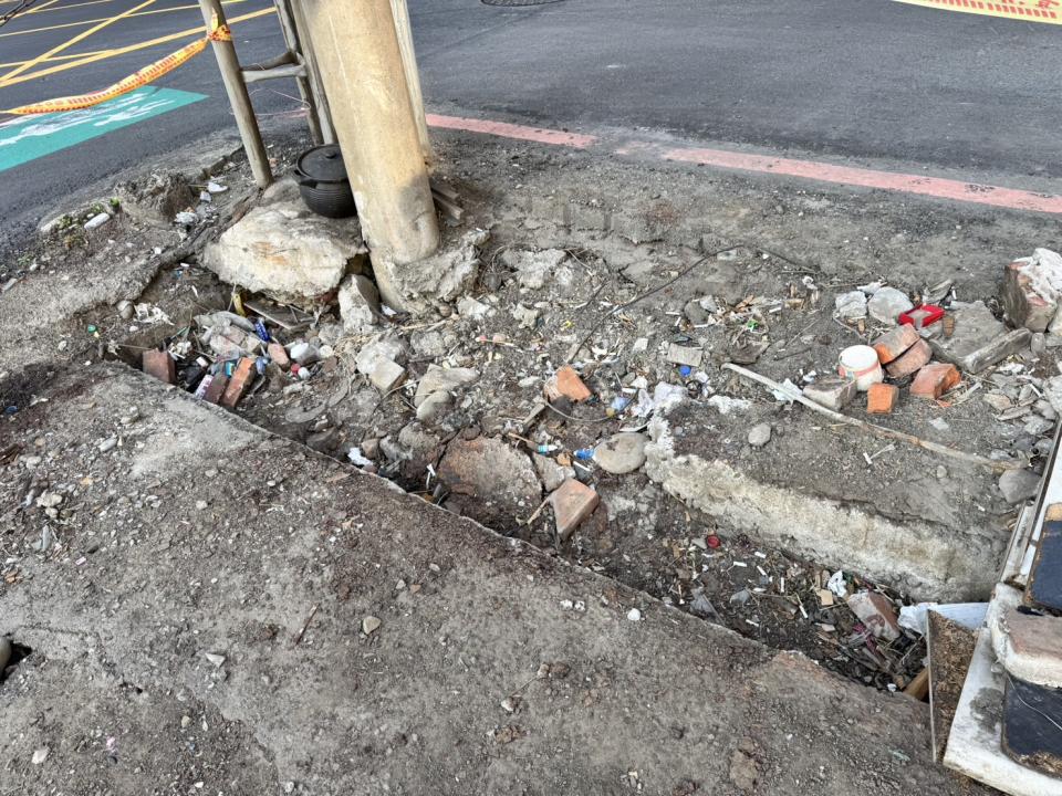 泥作/水泥施工案件圖片