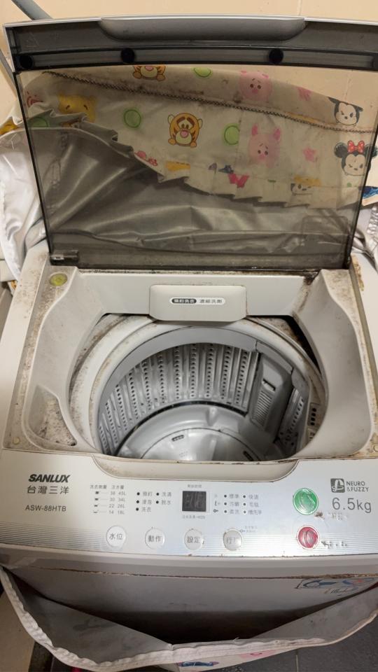 大型垃圾回收案件圖片