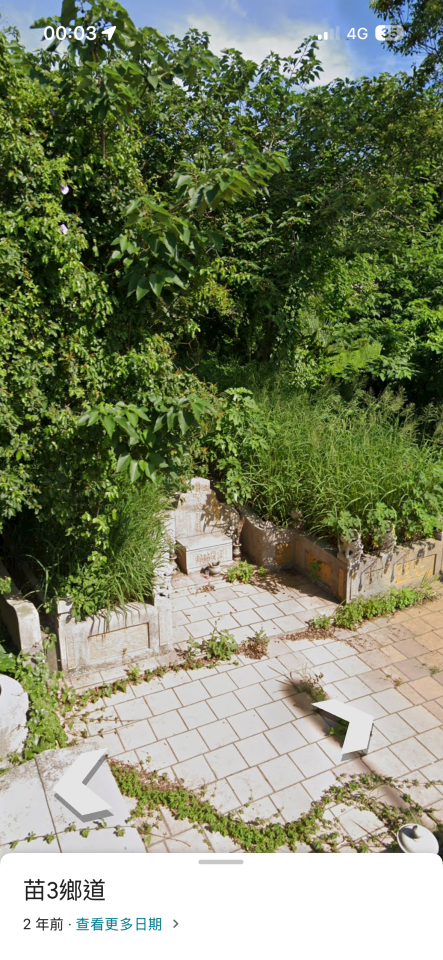 園藝維護案件圖片