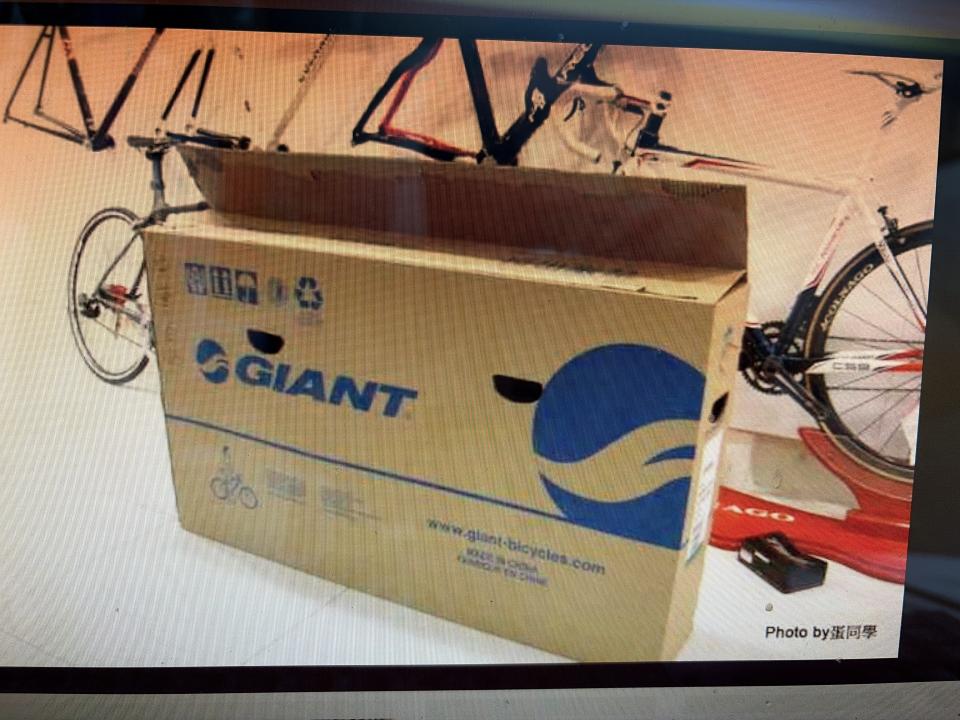 載貨運輸服務案件圖片