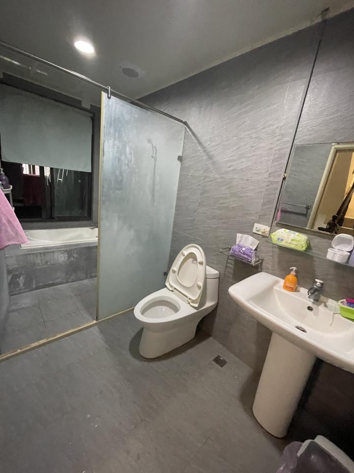 浴室翻新案件圖片