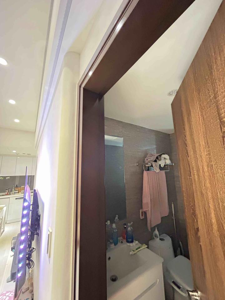 波音軟片施工案件圖片