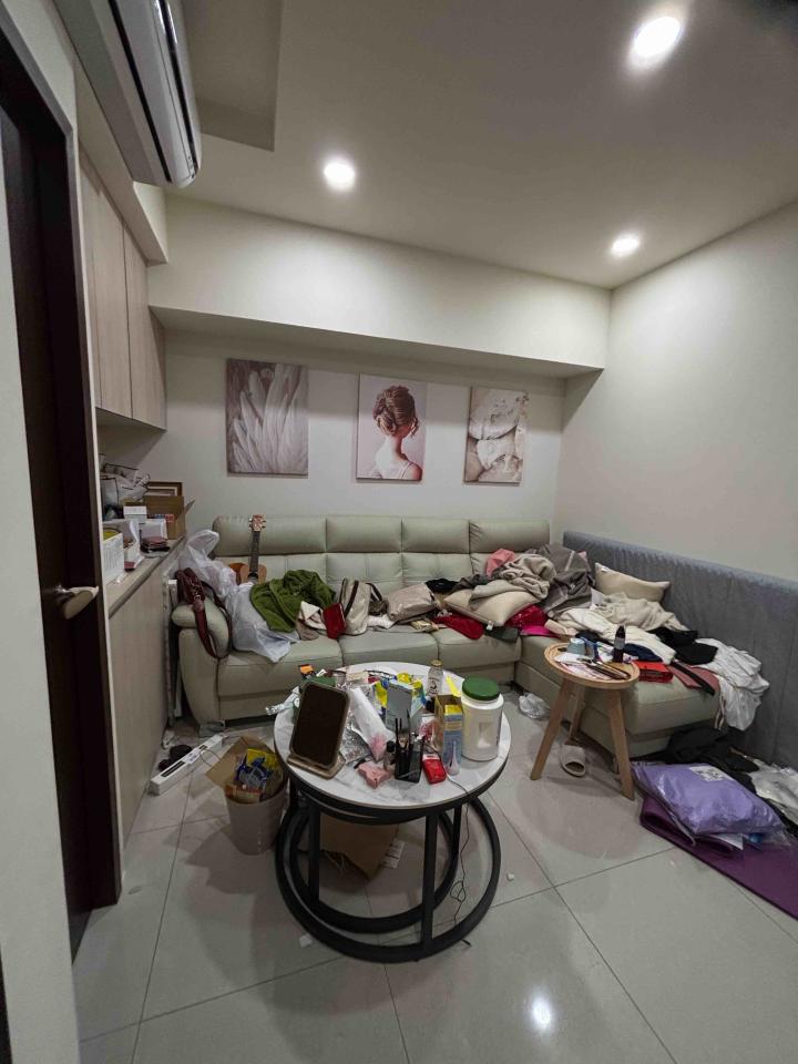 搬家清潔案件圖片