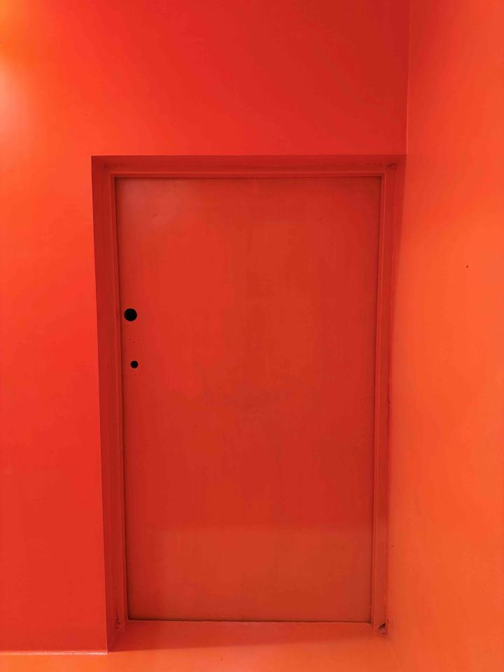 通風設備安裝案件圖片