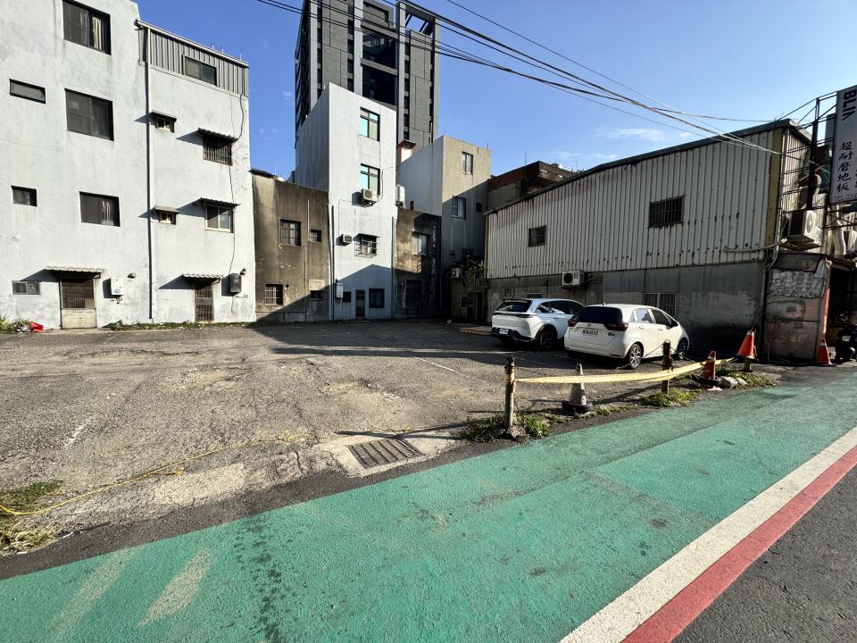 瀝青工程案件圖片