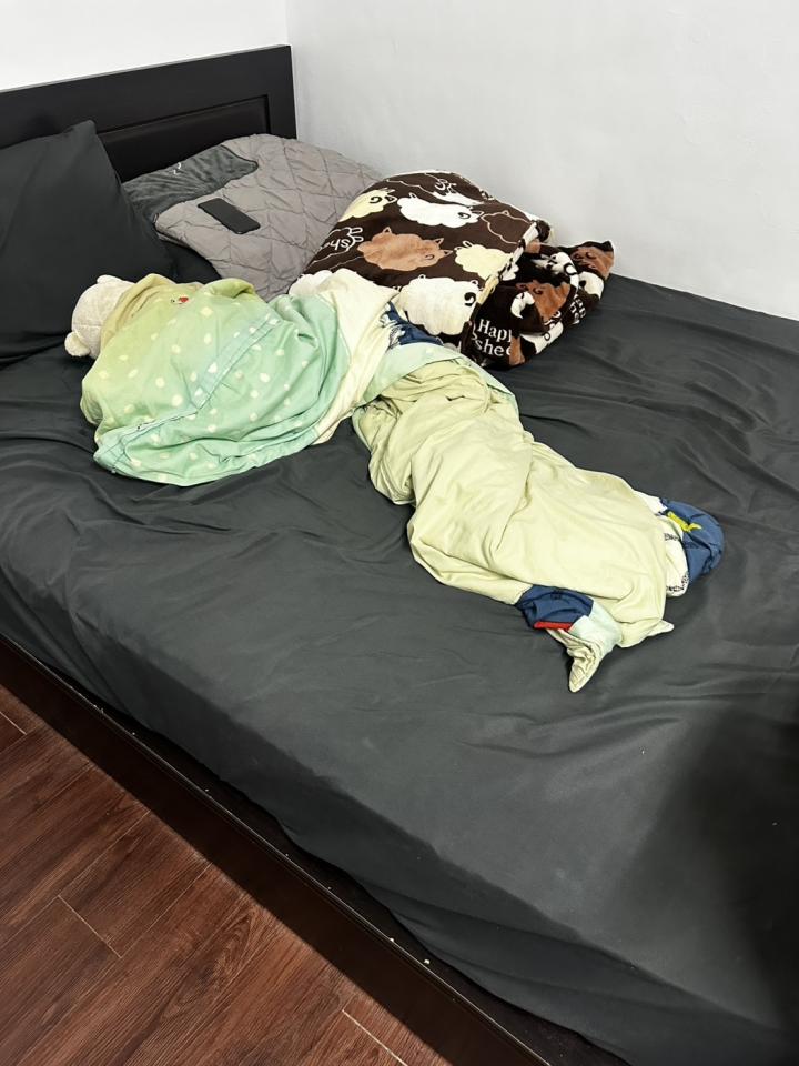 大型垃圾回收案件圖片