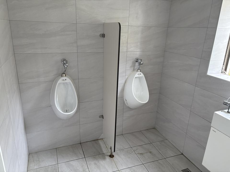 浴室清潔案件圖片