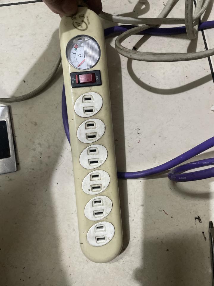 冰箱維修案件圖片