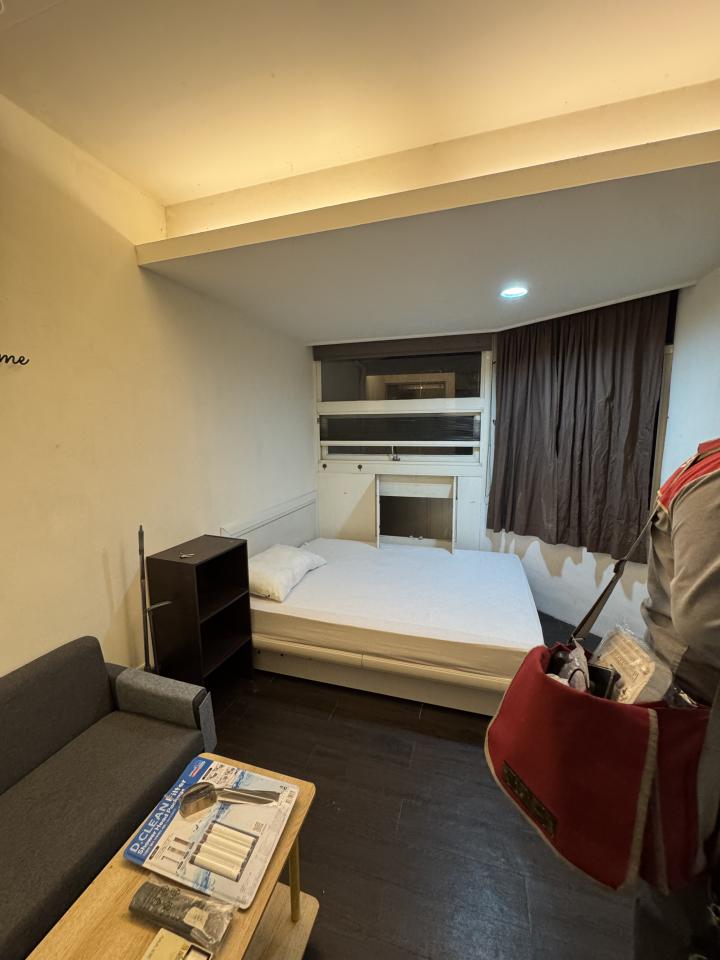 搬家清潔案件圖片