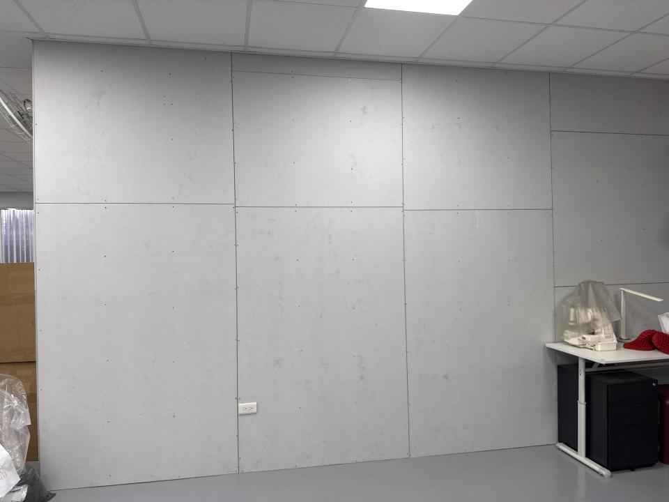 壁紙施工案件圖片