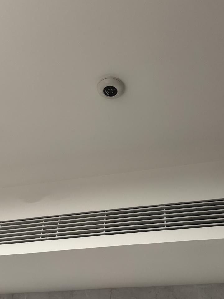 冷氣清洗案件圖片