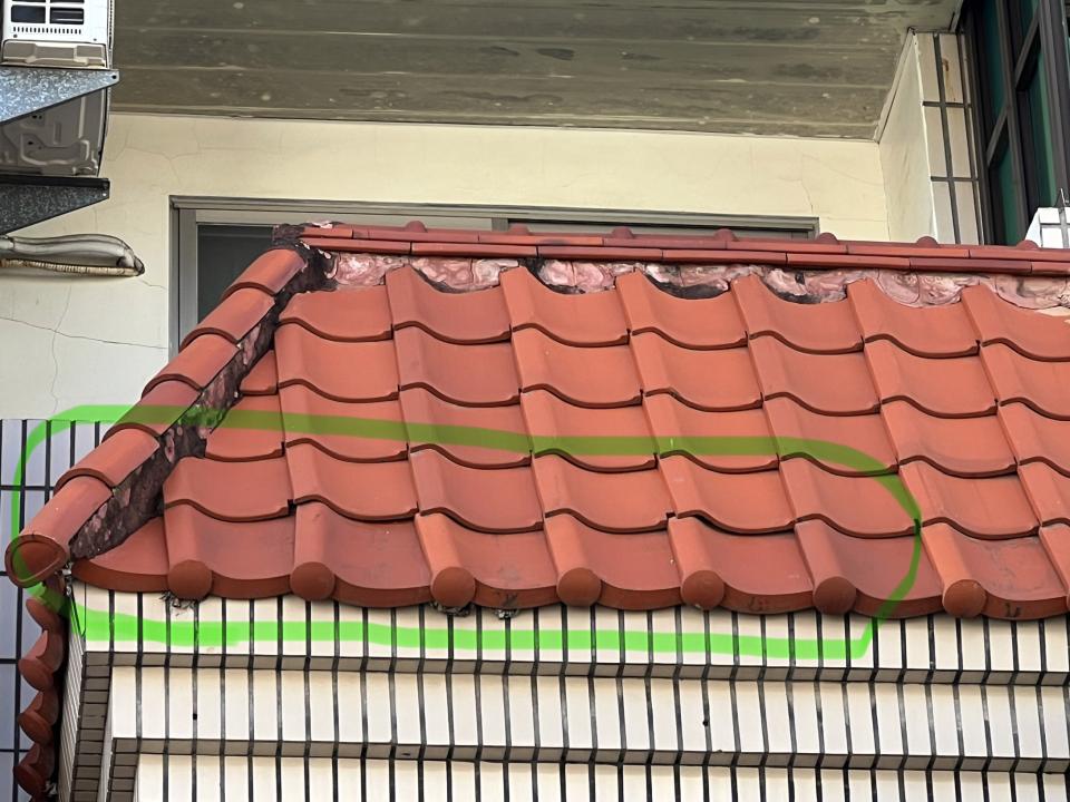 磁磚修補案件圖片