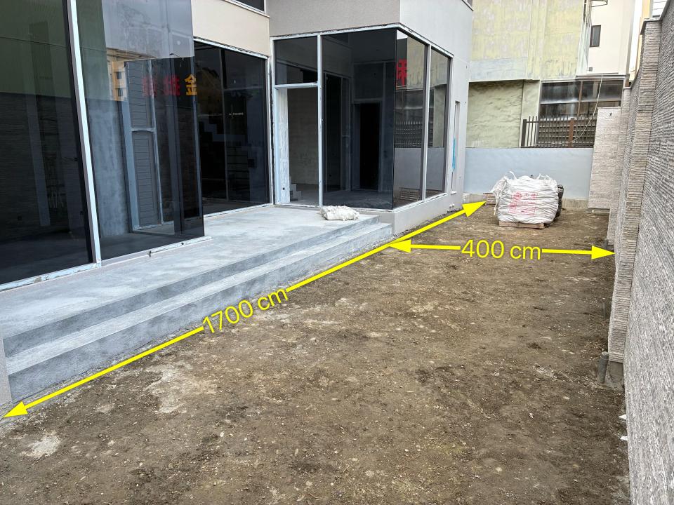 園藝設計案件圖片