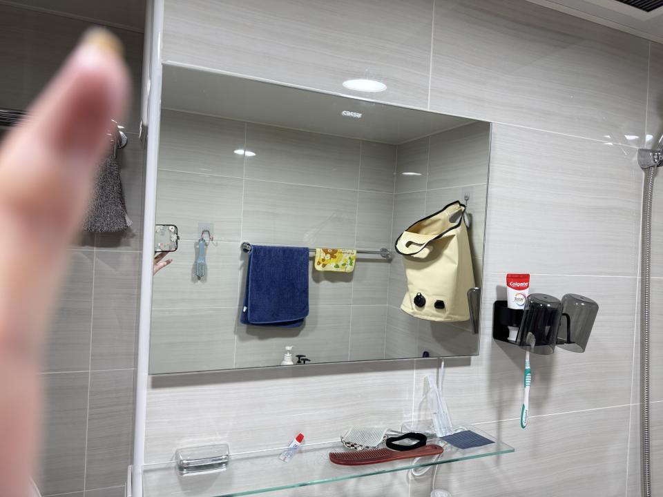 衛浴設備安裝案件圖片