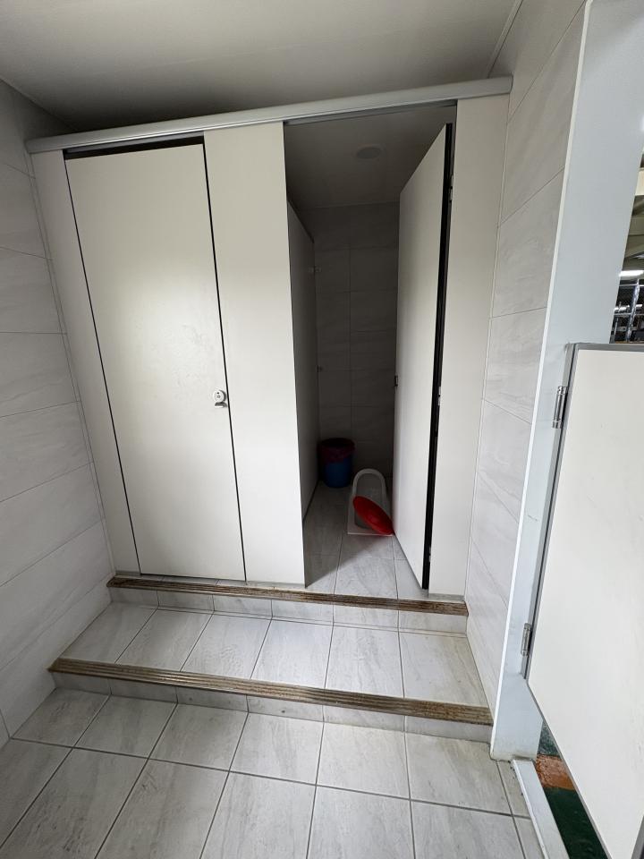 浴室清潔案件圖片