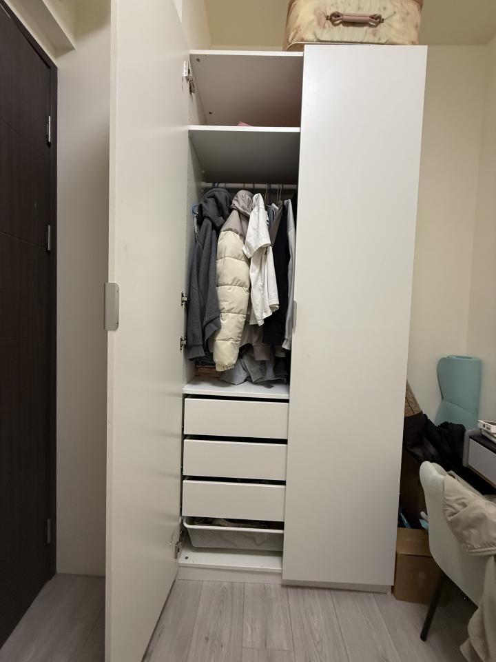 大型家具回收案件圖片