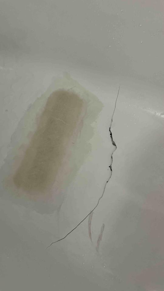 浴缸與淋浴裝修案件圖片