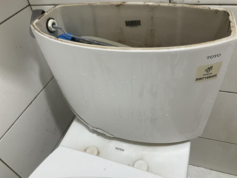 馬桶裝修案件圖片