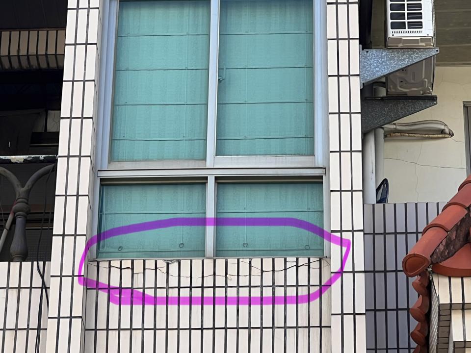 磁磚修補案件圖片