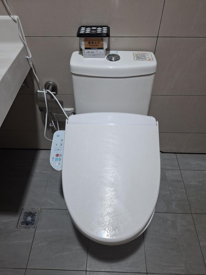 馬桶裝修案件圖片