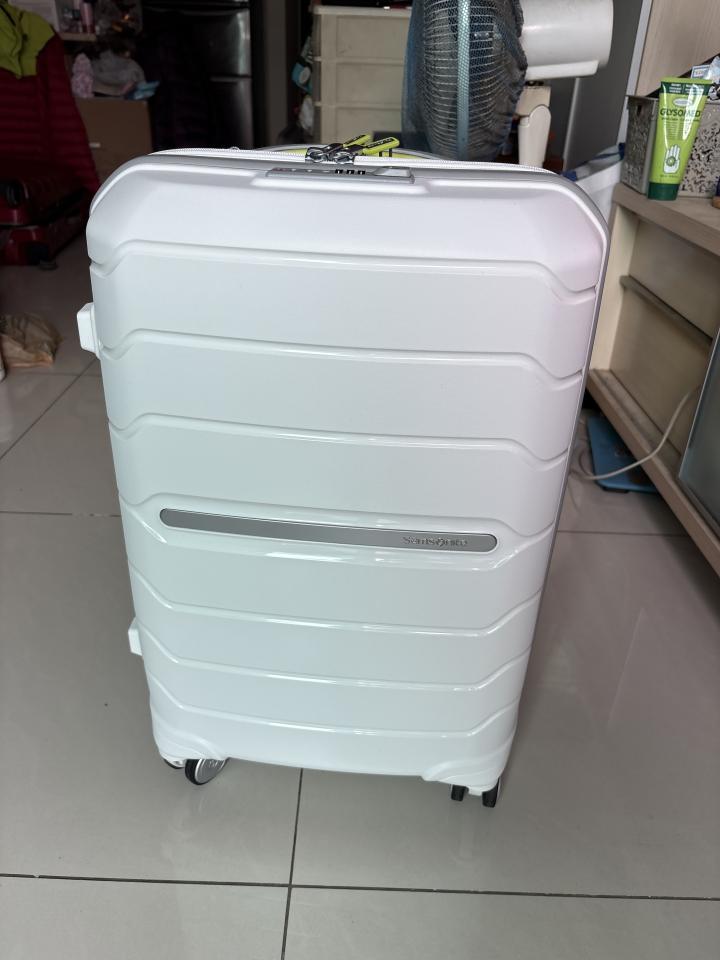 行李箱維修案件圖片