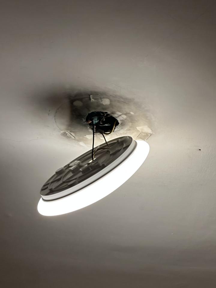 電線裝修案件圖片