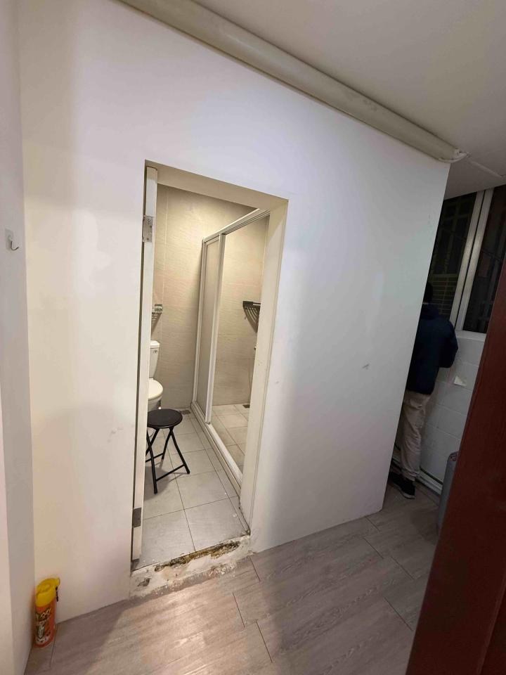 壁癌處理案件圖片