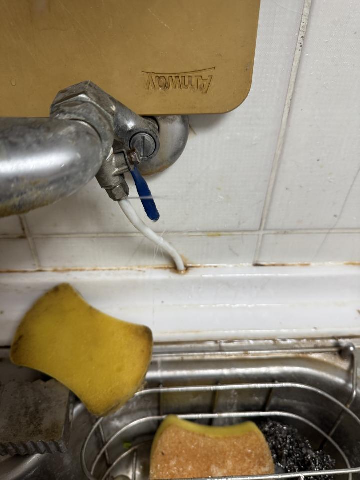 水管維修案件圖片